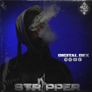 Listen to Stripper (Explicit) song with lyrics from Digital Dex
