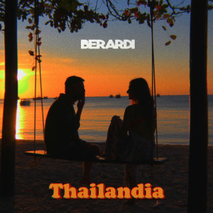 Berardi的专辑G - Thailandia