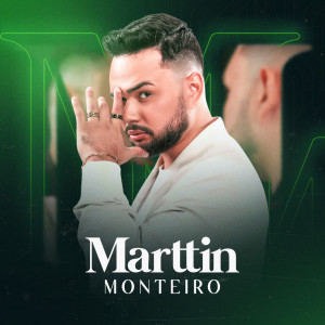 Marttin Monteiro的專輯Chora Chora Chora Paixão (Explicit)