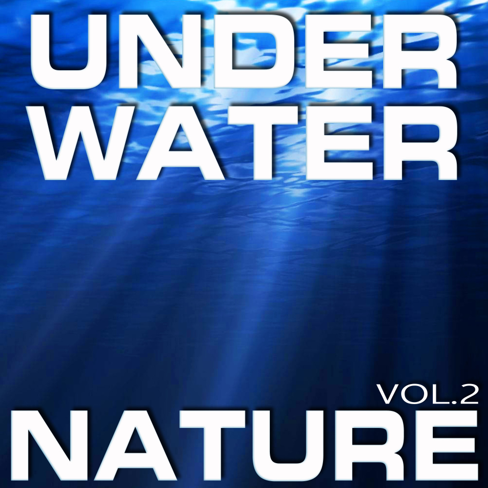 White Noise Underwater Nature (FX Effects Remix)