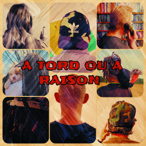 Melopee的專輯A tord ou a raison