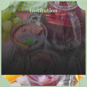 Various的专辑Institution