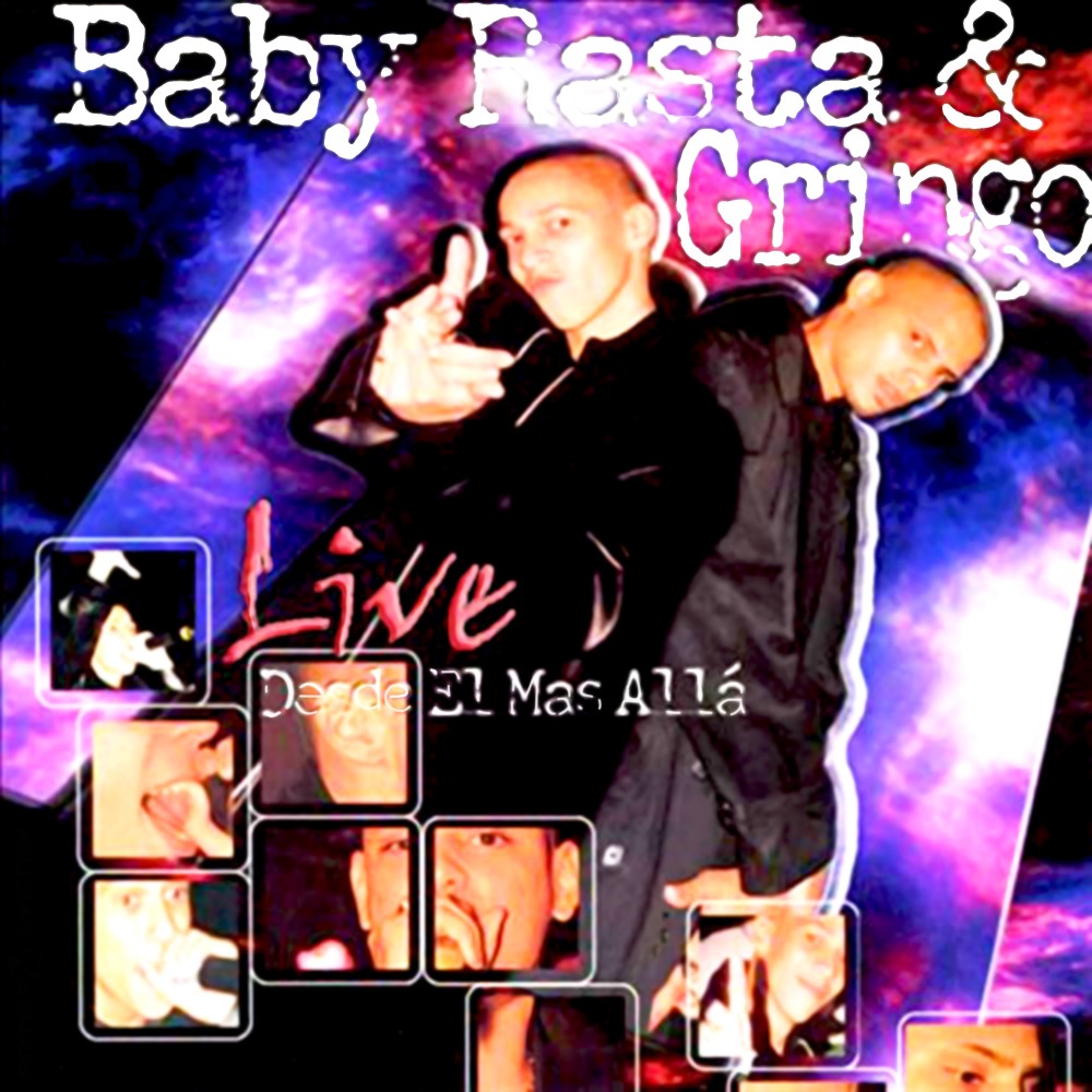 Voy a Implantar (Live) (Explicit) (Live|Explicit)