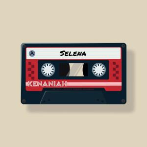 Listen to Selena song with lyrics from Kenaniah