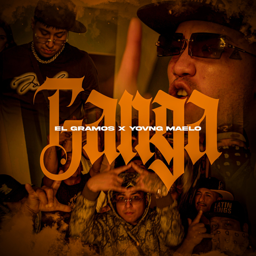 GANGA (Explicit)