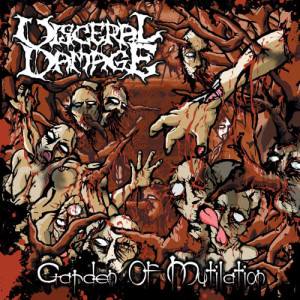 收聽Visceral Damage的Lost, Tired and Forgotten歌詞歌曲