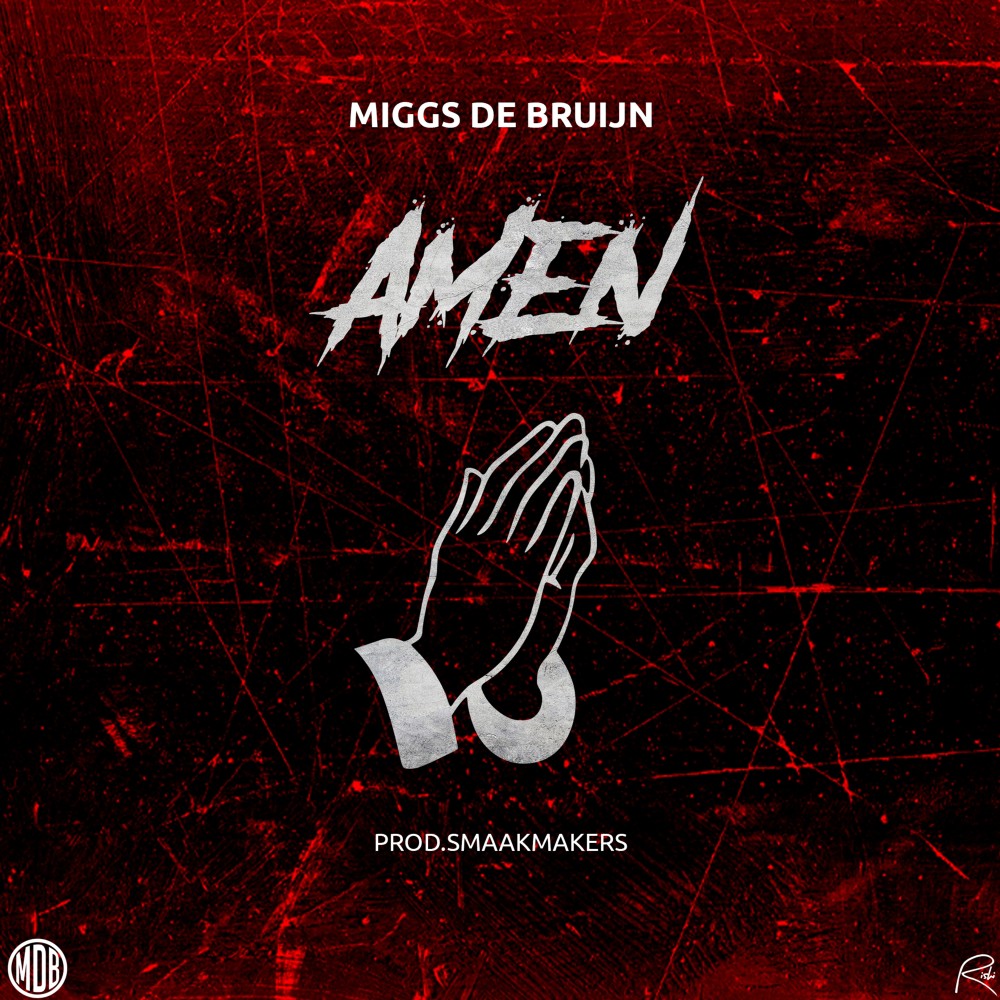 Amen (Explicit)