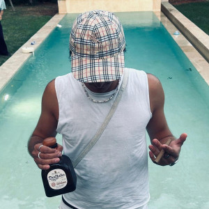 Listen to Don Julio (Explicit) song with lyrics from H4R