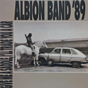 ดาวน์โหลดและฟังเพลง Seven Curses พร้อมเนื้อเพลงจาก Albion Band '89