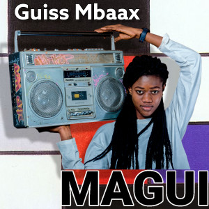 Listen to Dimbalima (Explicit) song with lyrics from Magui