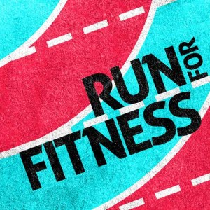 อัลบัม Run for Fitness ศิลปิน Running Music