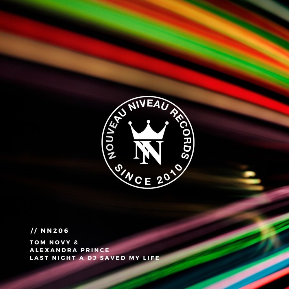 Last Night a Dj Saved My Life (New Disco Mix)