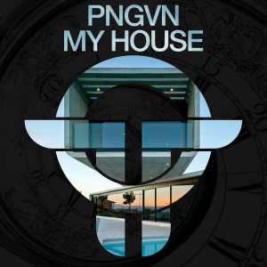 PNGVN的专辑My House