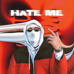 Dengarkan lagu Hate Me (Explicit) nyanyian NINO dengan lirik