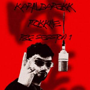收聽Karim Barek的RZF SESSION 1 (X STUDIO STORE)歌詞歌曲