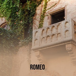 收听Petula Clark的Romeo歌词歌曲