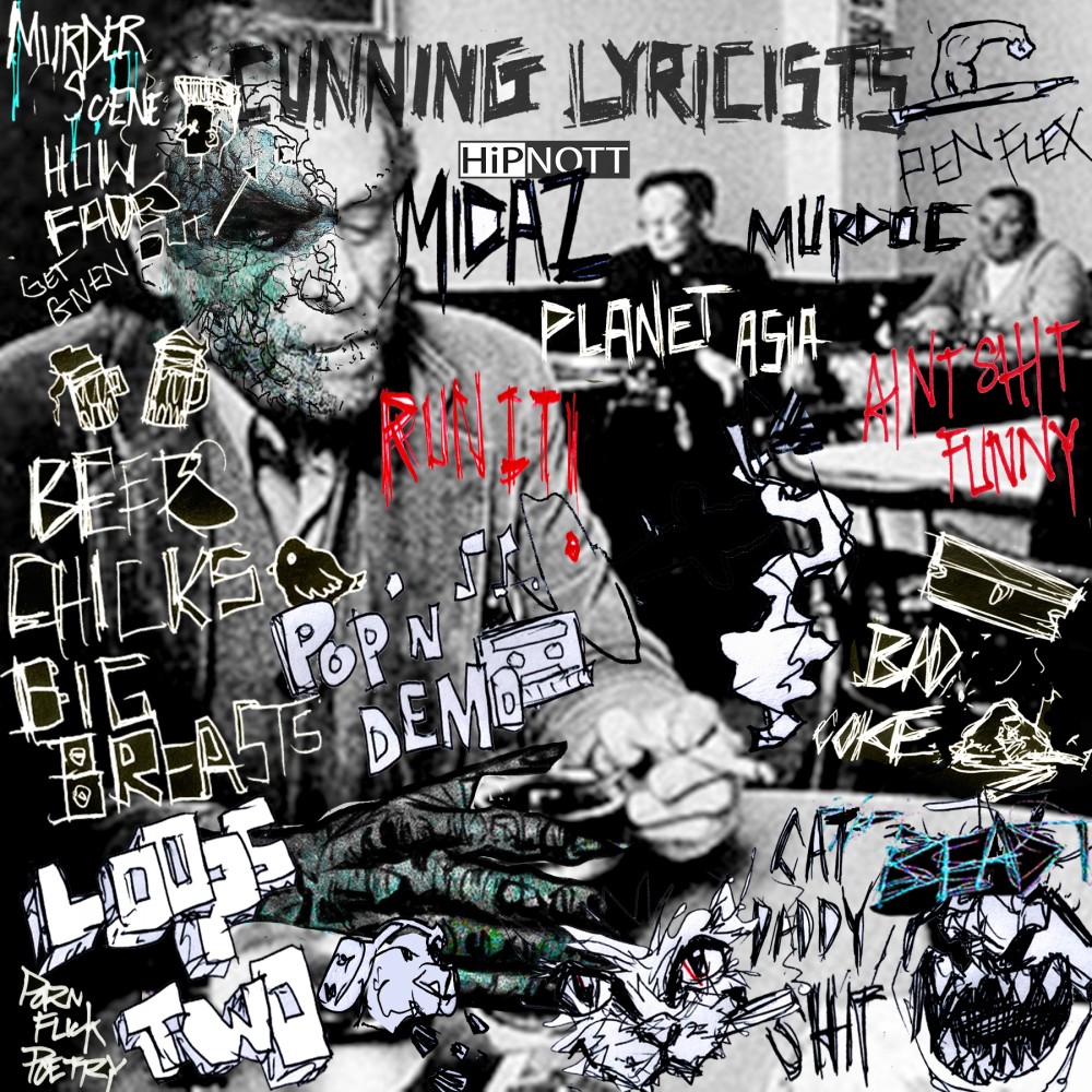 Cunning Lyricists (Explicit)