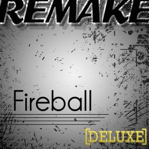 ดาวน์โหลดและฟังเพลง Fireball (Willow feat. Nicki Minaj Remake) พร้อมเนื้อเพลงจาก The Supreme Team