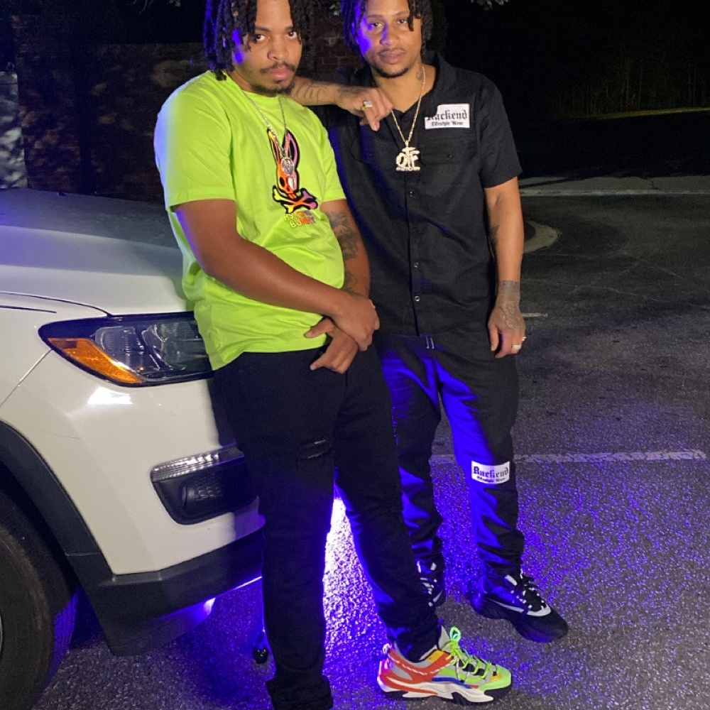 Never Change (feat. Otf Ikey) (Explicit)