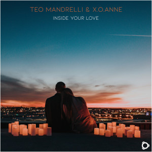 Listen to Inside Your Love song with lyrics from Teo Mandrelli