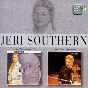 ดาวน์โหลดและฟังเพลง Looking At You พร้อมเนื้อเพลงจาก Jeri Southern