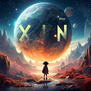 Album 粤翻粤好听 Vol.1【cover by Xin】 oleh Cxin
