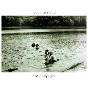 收聽Summer's End的MidJulyLight歌詞歌曲