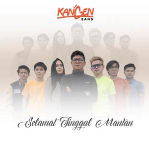 Selamat Tinggal Mantan dari Kangen Band