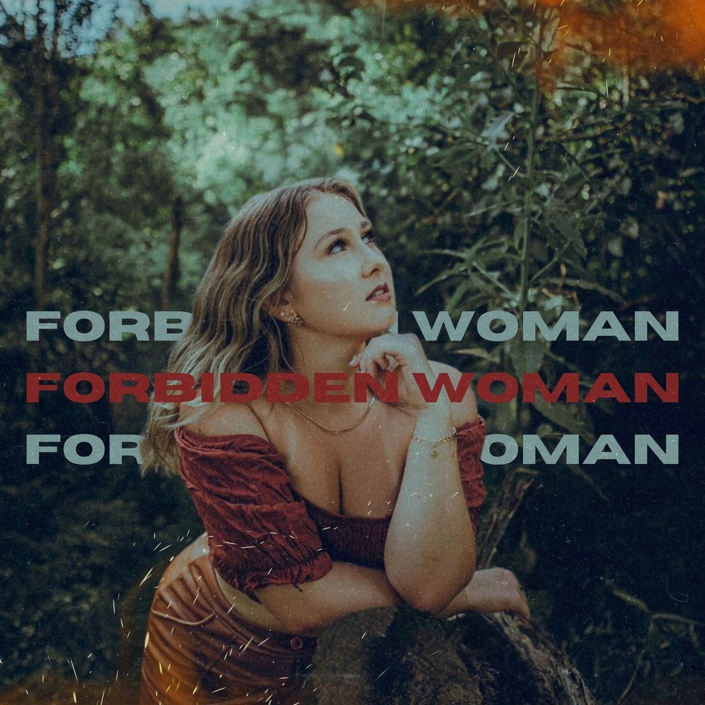 forbidden woman (Explicit)