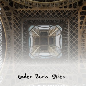 Dengarkan Under Paris Skies lagu dari 101 Strings Orchestra dengan lirik