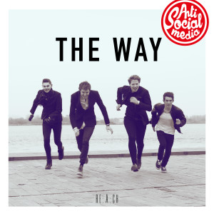 收聽Anti Social Media的The Way You Are歌詞歌曲