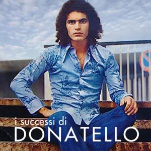 收聽Donatello的Michelle歌詞歌曲