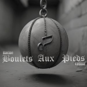 Listen to Boulets aux pieds song with lyrics from Racine