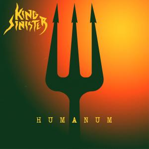 Listen to SCHRITT UM SCHRITT song with lyrics from King Sinister