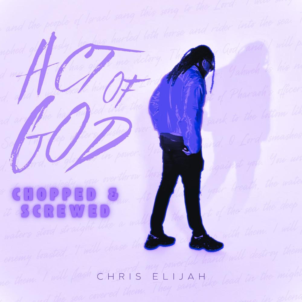 Victory (feat. Christ Jr) (Chopped & Screwed)