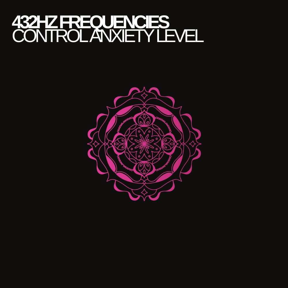 432 Hz Anxiety Leaves