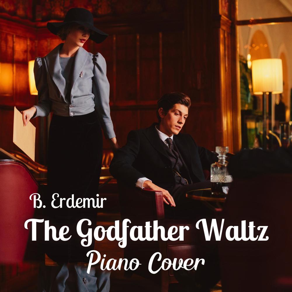 The Godfather Waltz (Main Title)