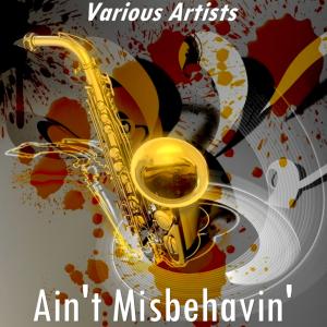 收聽Louis Armstrong的Ain ’T Misbehavin’ (Version 2 by Louis Armstrong)歌詞歌曲