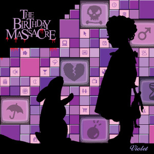 Dengarkan Happy Birthday lagu dari The Birthday Massacre dengan lirik