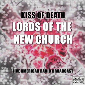 Dengarkan lagu Murder Style (Live) nyanyian Lords Of The New Church dengan lirik
