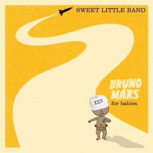 ดาวน์โหลดและฟังเพลง The Lazy Song พร้อมเนื้อเพลงจาก Sweet Little Band