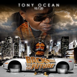 ดาวน์โหลดและฟังเพลง Back To The Future พร้อมเนื้อเพลงจาก Tony Ocean