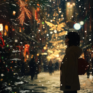 ดาวน์โหลดและฟังเพลง Der Weihnachtsmann kommt heute in die Stadt พร้อมเนื้อเพลงจาก Weihnachtslieder traditionell