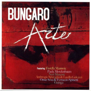 Listen to Piccenna mia song with lyrics from Bungaro