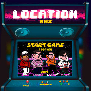 收聽ZERO的Location (Remix)歌詞歌曲