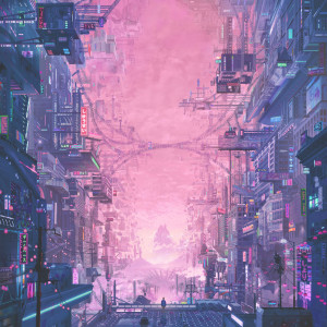 收聽Boucle Infinie的雨歌詞歌曲