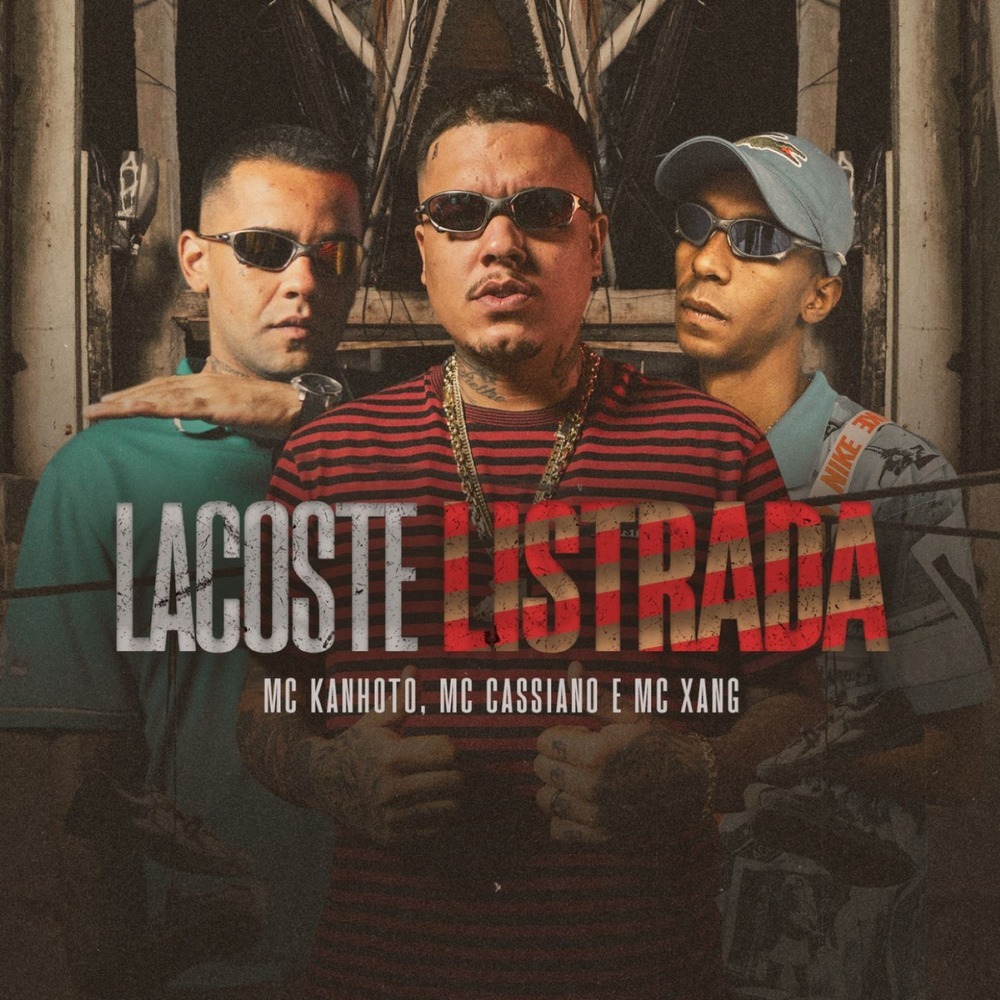 Lacoste Listrada (Explicit)