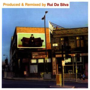 ดาวน์โหลดและฟังเพลง Touch Me พร้อมเนื้อเพลงจาก Rui Da Silva