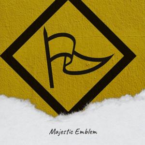 Dengarkan lagu Majestic Emblem nyanyian Sanja Stras dengan lirik