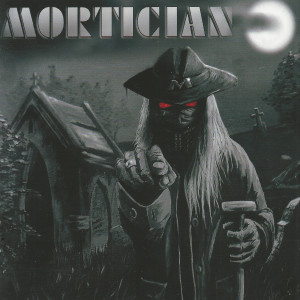 Mortician的專輯Mortician (Explicit)